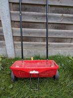 Strooiwagentje, Tuin en Terras, Ophalen, Zo goed als nieuw