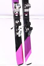 157 freeride ski's VOLKL 100 EIGHT, grip walk, full rocker, Sport en Fitness, Overige merken, 140 tot 160 cm, Gebruikt, Verzenden