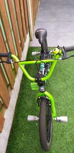 BMX Freestyle, Fietsen en Brommers, Ophalen