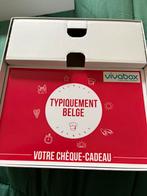 Vivabox Typisch Belgisch, Twee personen