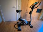 Hometrainer fiets, Sport en Fitness, Fitnessapparatuur, Ophalen, Zo goed als nieuw, Metaal, Hometrainer