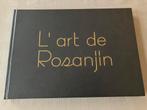 L'art de Rosanjin, génie de la cuisine japonaise 1883-1959, Antiquités & Art, Antiquités | Céramique & Poterie, Enlèvement ou Envoi