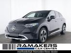 Mercedes-Benz EQE SUV 300 Premium PANORAMA Distronic+ Burmes, Auto's, Automaat, 245 pk, Achterwielaandrijving, Gebruikt
