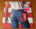 Vinyl LP Bruce Springsteen - Born In The USA, Gebruikt, Ophalen of Verzenden