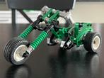 Lego Bike Burner 8236, Enlèvement ou Envoi, Utilisé, Ensemble complet, Lego