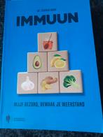 Servaas Bingé - Immuun, Ophalen of Verzenden, Servaas Bingé