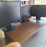 Pc schermen, Ophalen, Gebruikt