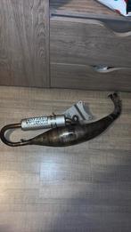 ddl 86 big bore uitlaat, Enlèvement ou Envoi