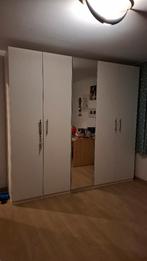 Pax kast, 200 cm ou plus, Avec espace de penderie, Enlèvement, Utilisé