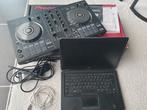 Pioneer DDJ-RB + Dell  laptop met rekordbox Licentie, Muziek en Instrumenten, Ophalen, Zo goed als nieuw, Dj-set, Pioneer