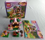 Lego Friends 41031 / Le refuge de montagne d'Andréa, Enlèvement ou Envoi, Comme neuf, Lego