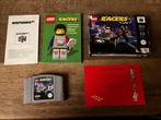 Lego racers Nintendo 64, Ophalen of Verzenden, Gebruikt