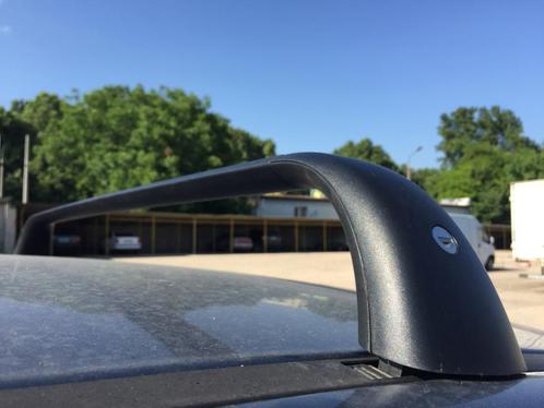barre de toit Peugeot 307 3/5 portes, Auto-onderdelen, Sidebars, Nieuw, Ophalen