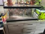 terrarium, Ophalen, Gebruikt