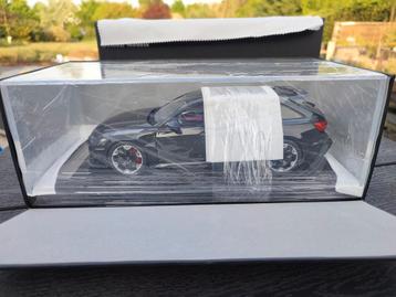 Audi Rs6 GT 1/18 Vip-modellen beschikbaar voor biedingen