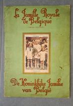 Victoria chocolade. De koninklijke familie van België., Boeken, Ophalen of Verzenden, Zo goed als nieuw