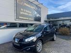 Nissan Qashqai+2 2.0 Tekna 4WD |Cam.|CC|Clima, Auto's, Nissan, Te koop, Bedrijf, Benzine, 194 g/km