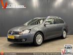 Volkswagen Golf Variant 1.2 TSI Highline BlueMotion | Cruise, Auto's, Volkswagen, Zwart, Bedrijf, Golf, Zilver of Grijs