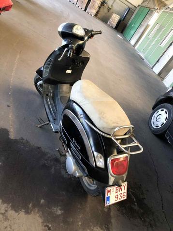 razo capri 125 cc en 50 cc beschikbaar voor biedingen