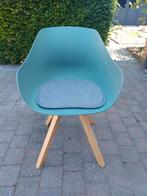 Eetkamerstoelen - scandinavisch - hedendaags - modern, Huis en Inrichting, Stoelen, Ophalen