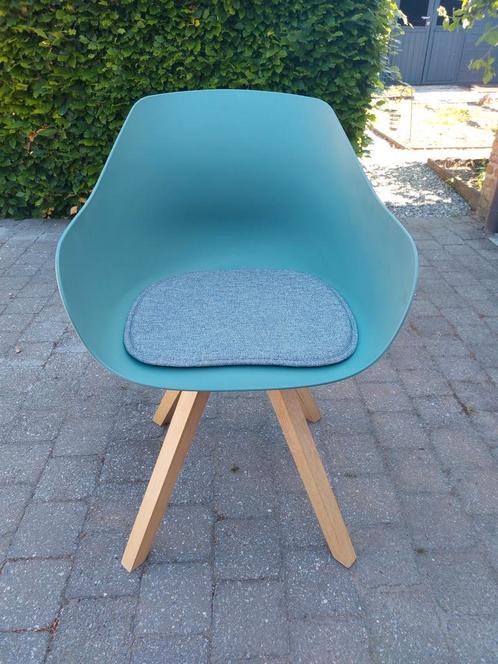 Eetkamerstoelen - scandinavisch - hedendaags - modern, Huis en Inrichting, Stoelen, Ophalen