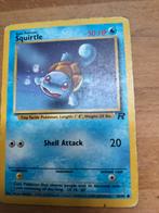 1995 Pokemon, Losse kaart, Ophalen