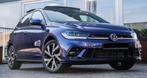 Polo r line (full optie!), Auto's, Stof, Blauw, Particulier, 1000 cc