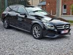 Mercedes C200 cdi Euro6d prêt à immatriculé, Auto's, Mercedes-Benz, Particulier, Te koop, CL