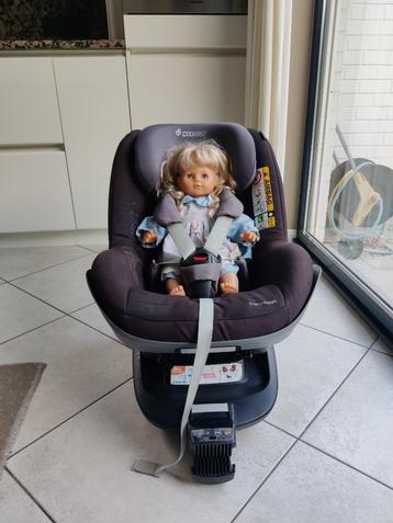 Maxi cosi 2wayfix basis + babystoel + peuterstoel beschikbaar voor biedingen