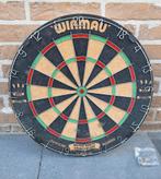 Dartsbord, Ophalen of Verzenden, Gebruikt