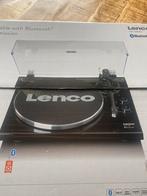 Platine Lenco LBT-189WA, TV, Hi-fi & Vidéo, Tourne-disques, Enlèvement, Comme neuf