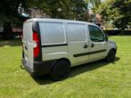 Fiat doblo1.3 jtd 90 pk 2009 * Besturing Carpass OK * Airco, Voorwielaandrijving, 4 deurs, Stof, 4 cilinders