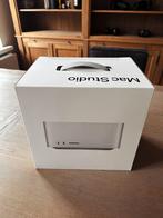 APPLE Mac Studio M3 Ultra 1 TB Edition 2025 96GB RAM, Ophalen, 64 GB of meer, Overige modellen, SSD