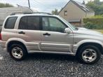 Suzuki grand vitara utilitaire, Auto's, 4 cilinders, Grand Vitara, Particulier, 2 zetels