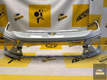 VW Golf 8 R 8.5 FACELIFT R voorbumper 5H0807221Q 4xpdc beschikbaar voor biedingen