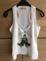 Top LIU-JEANS by LIU-JO, Kleding | Dames, Liu Jo, Wit, Ophalen of Verzenden, Zo goed als nieuw