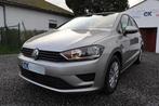 Volkswagen Golf Sportsvan 1.2 TSI Trendline Bluemotion 2015, Auto's, Volkswagen, Voorwielaandrijving, 4 cilinders, Golf, Zilver of Grijs