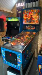 Super Mario Bros Gotlieb, Ophalen, Zo goed als nieuw, Flipperkast