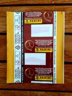 Panini zakje/packet Polen promo versie zonder barcode zeldza, Verzamelen, Ophalen of Verzenden, Nieuw