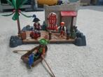playmobil speelgoed, Ophalen, Gebruikt