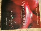 Organic Chemistry, Comme neuf, Enlèvement ou Envoi, Enseignement supérieur