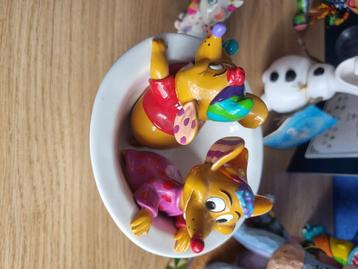 Figurine Disney de Britto