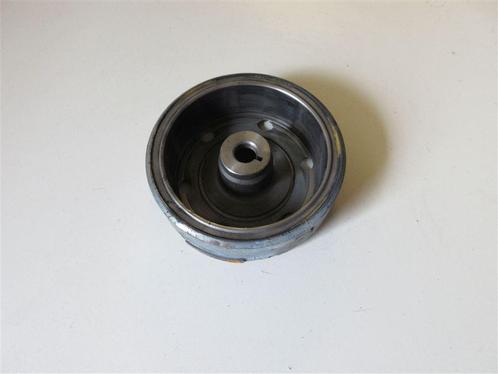 Yamaha XJ600 vliegwiel rotor FJ600 alternator dynamo magneto, Motoren, Onderdelen | Yamaha, Gebruikt, Ophalen of Verzenden