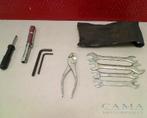 GEREEDSCHAPSET FJR 1300 2002-2005 + ABS (FJR1300 FJR1300A), Gebruikt