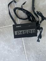 Alimentation 450w pc, Informatique & Logiciels, Alimentations internes, Enlèvement ou Envoi, Utilisé