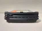 Radio CD Speler van een BMW 3-Serie, Ophalen of Verzenden, 3 maanden garantie, Gebruikt, BMW