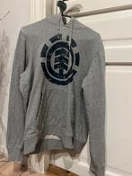 Hoodie Element, Gris, Enlèvement ou Envoi, Taille 48/50 (M), Element