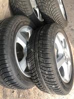 Winterbanden met velgen voor Seat Leon, Auto-onderdelen, Banden en Velgen, Ophalen, Gebruikt, 16 inch, Banden en Velgen