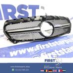 W117 C117 CLA 45 AMG GRIL origineel Mercedes CLA 2013-2016, Gebruikt, Mercedes-Benz, Ophalen of Verzenden, Bumper