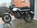 Mash retro seventy five 125cc super netjes weinig km!, Motoren, Motoren | Mash, Particulier, 125 cc, Overig, 11 kW of minder